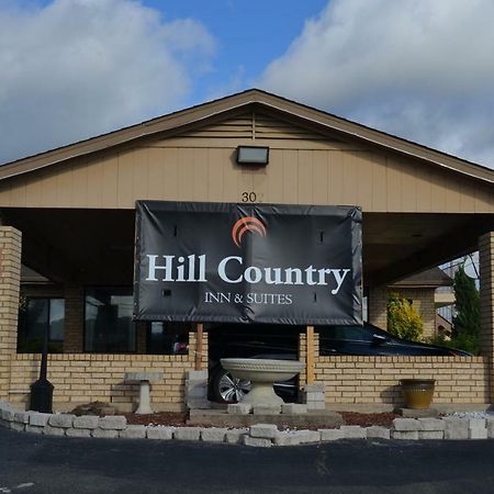 Hill Country Inn And Suite Copperas Cove المظهر الخارجي الصورة