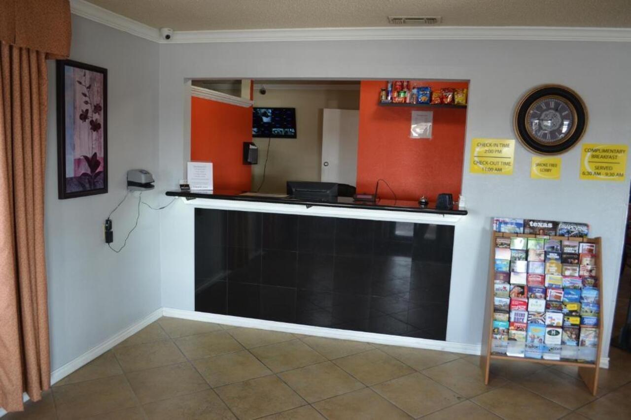 Hill Country Inn And Suite Copperas Cove المظهر الخارجي الصورة