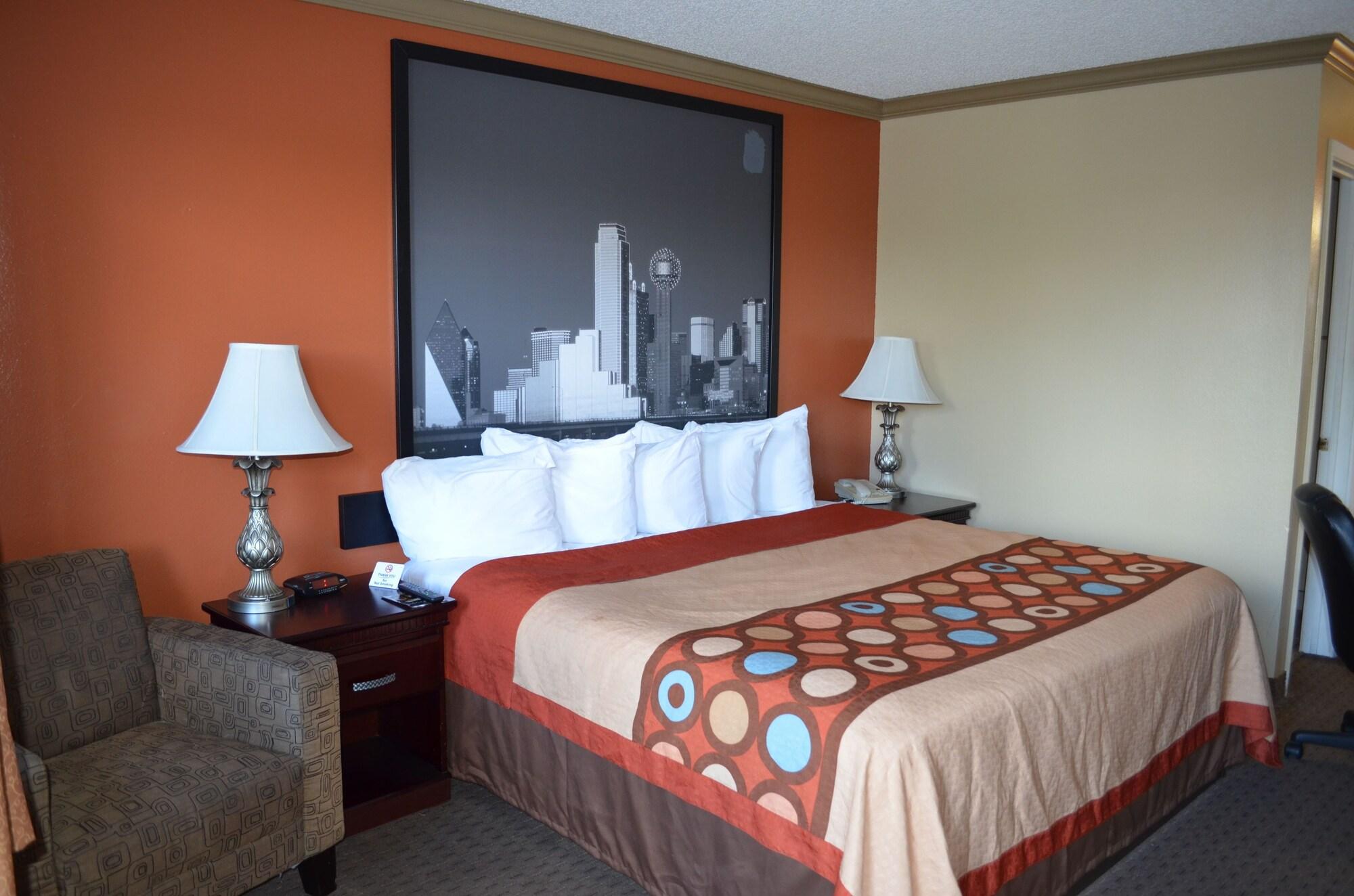 Hill Country Inn And Suite Copperas Cove المظهر الخارجي الصورة