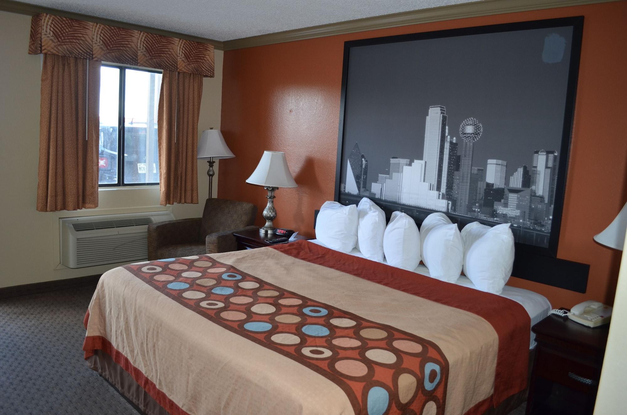 Hill Country Inn And Suite Copperas Cove المظهر الخارجي الصورة