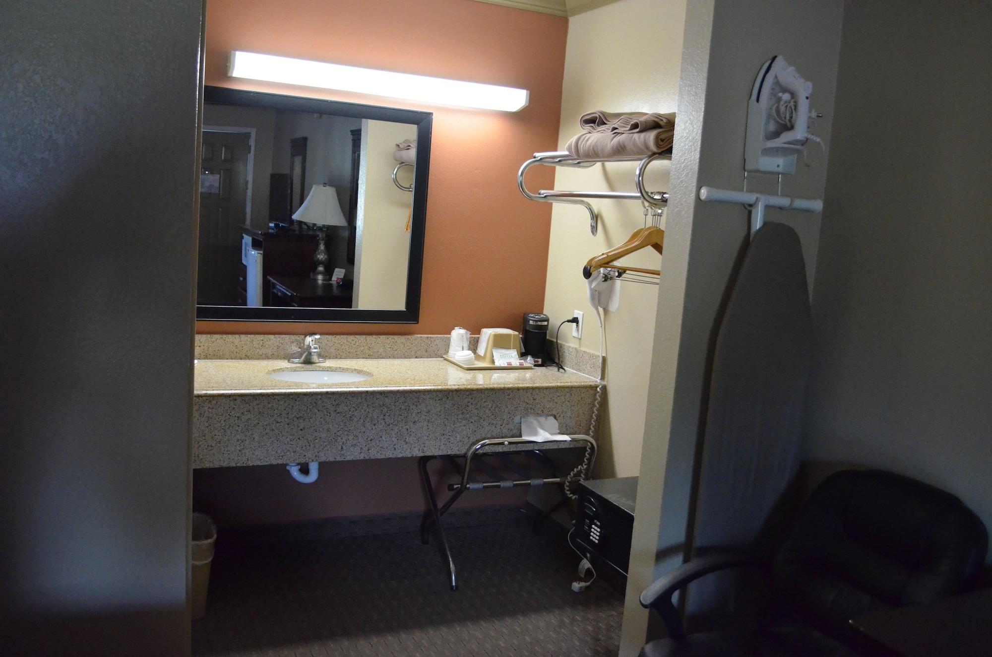 Hill Country Inn And Suite Copperas Cove المظهر الخارجي الصورة