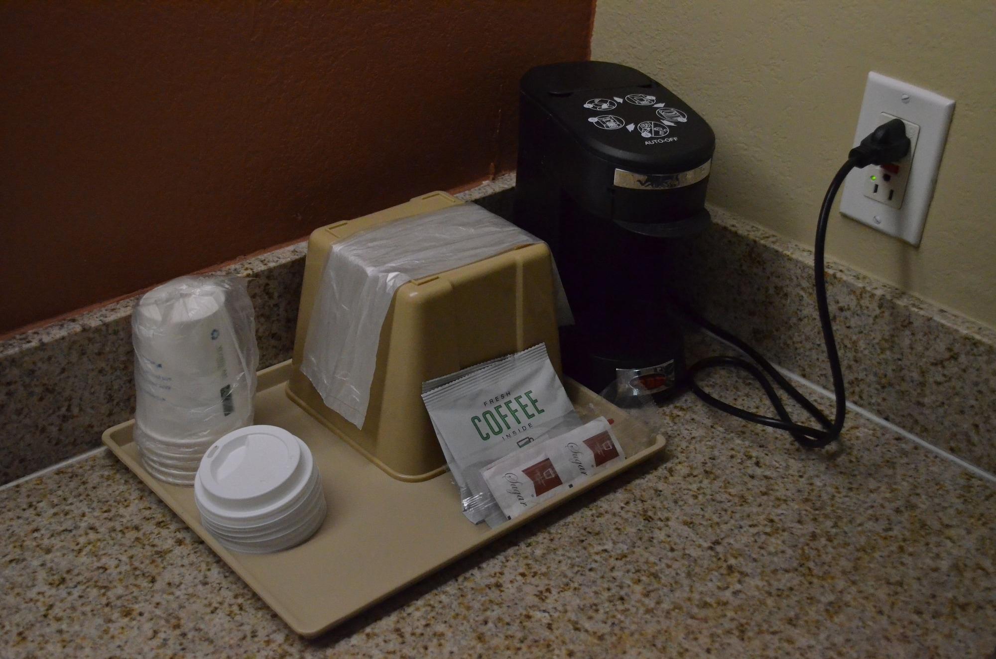 Hill Country Inn And Suite Copperas Cove المظهر الخارجي الصورة