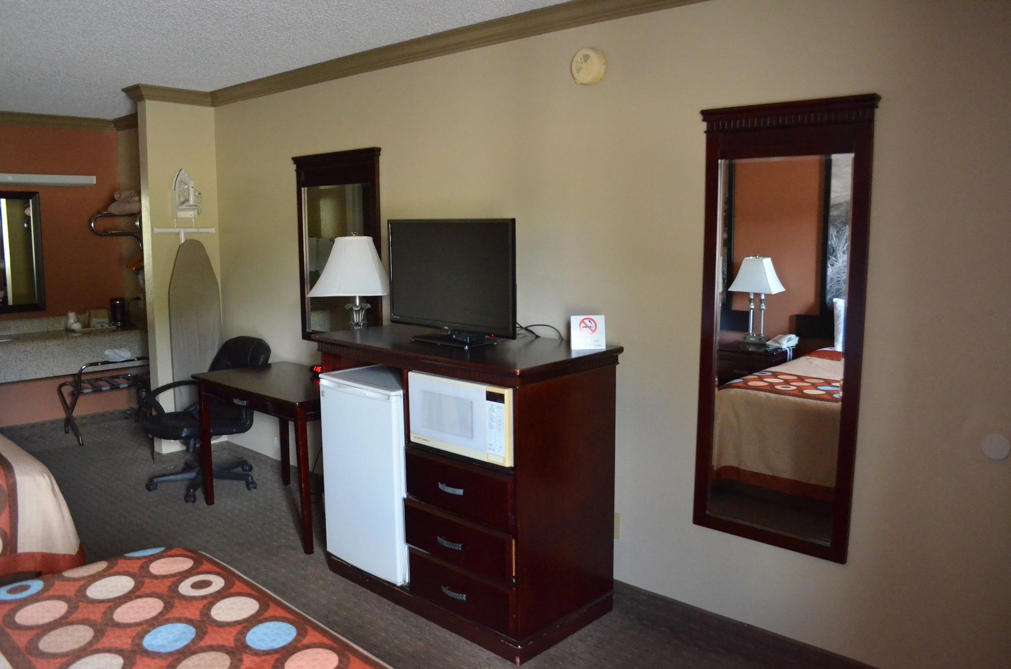 Hill Country Inn And Suite Copperas Cove المظهر الخارجي الصورة