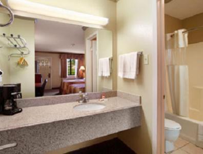 Hill Country Inn And Suite Copperas Cove المظهر الخارجي الصورة
