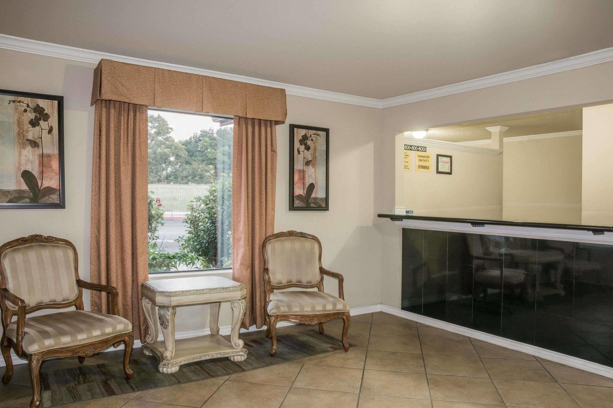 Hill Country Inn And Suite Copperas Cove المظهر الخارجي الصورة