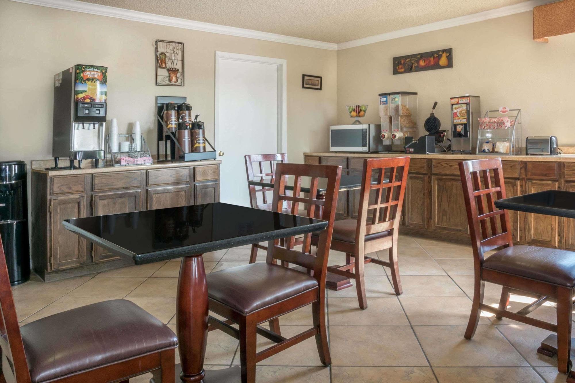 Hill Country Inn And Suite Copperas Cove المظهر الخارجي الصورة