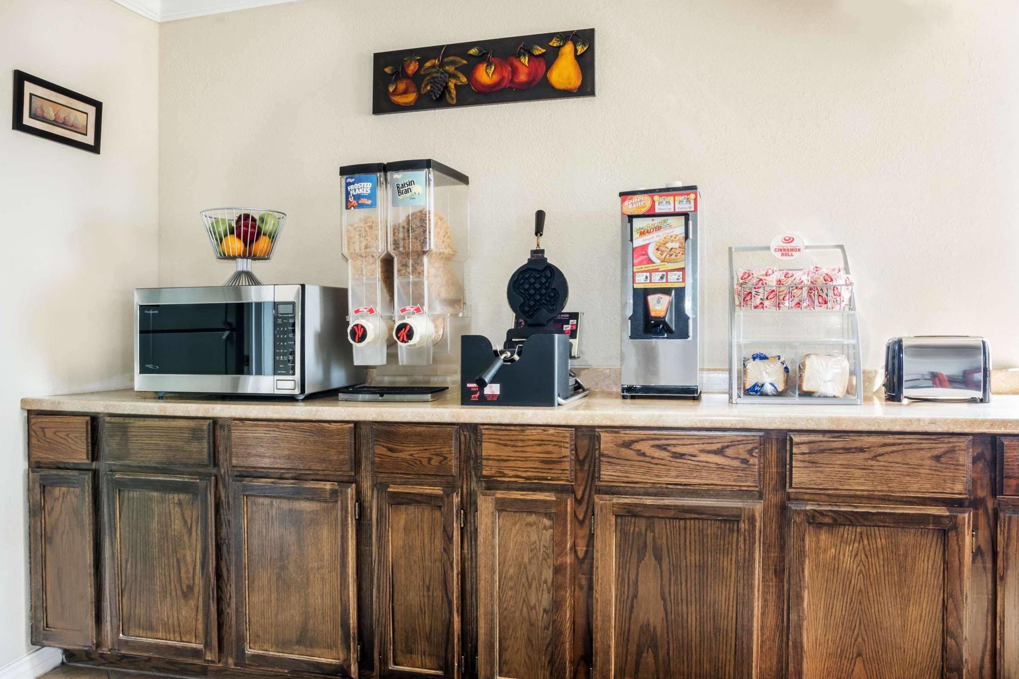 Hill Country Inn And Suite Copperas Cove المظهر الخارجي الصورة