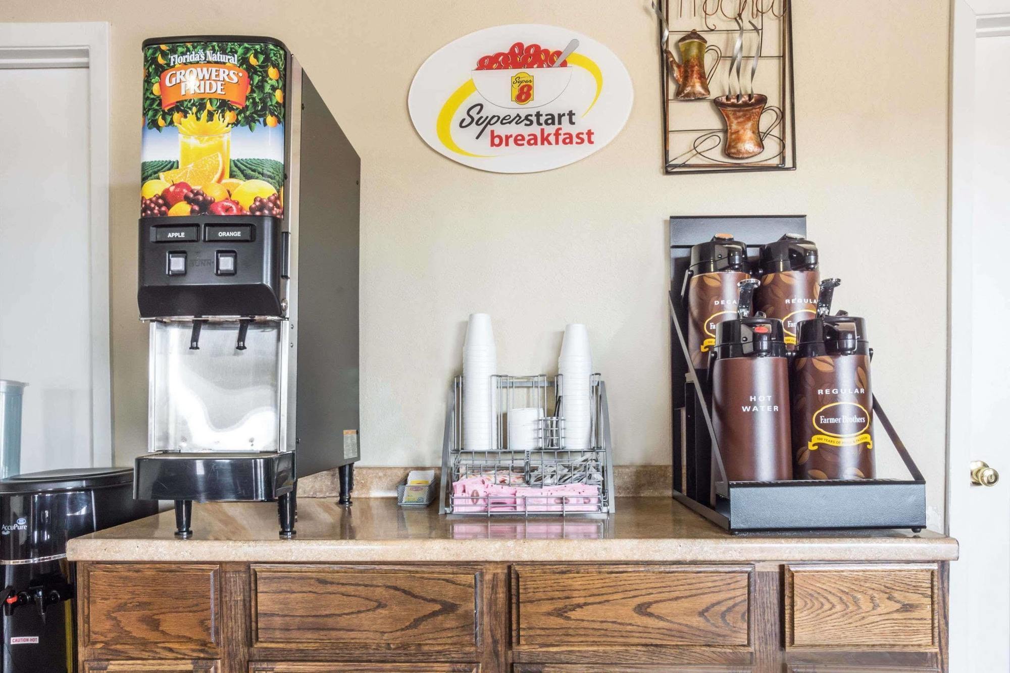 Hill Country Inn And Suite Copperas Cove المظهر الخارجي الصورة