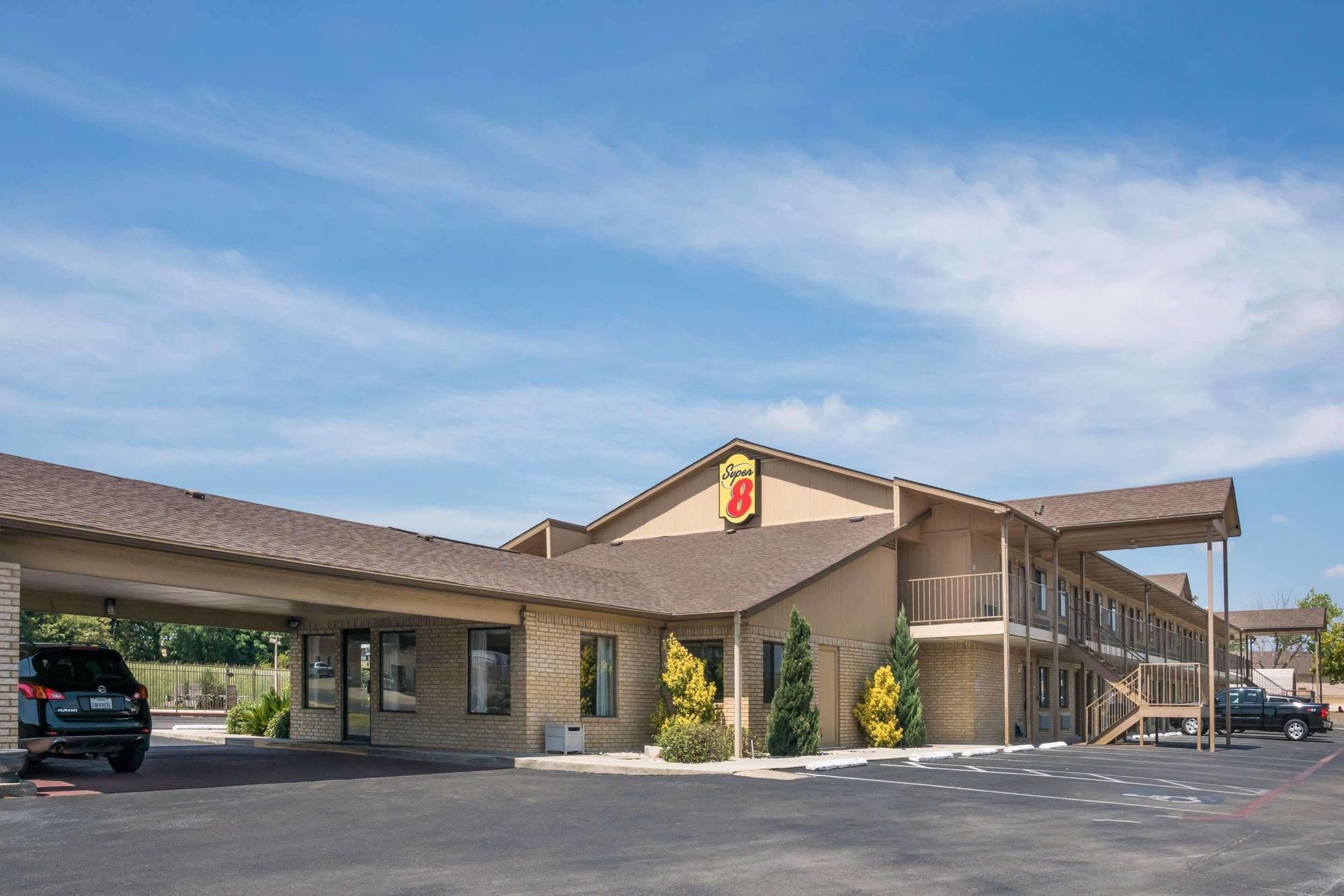 Hill Country Inn And Suite Copperas Cove المظهر الخارجي الصورة