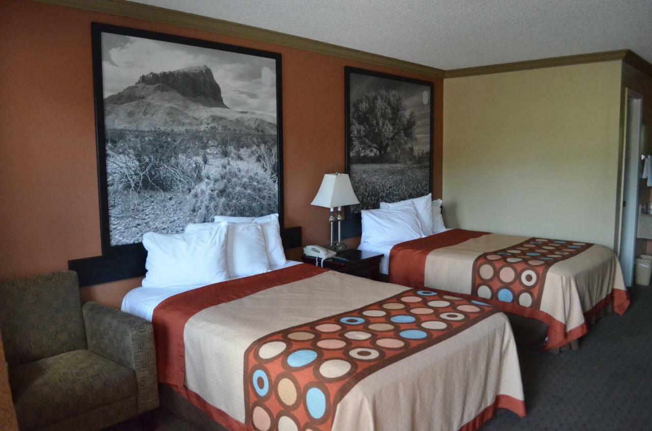 Hill Country Inn And Suite Copperas Cove المظهر الخارجي الصورة