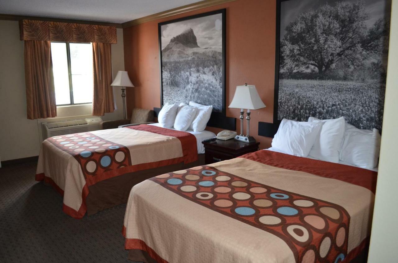 Hill Country Inn And Suite Copperas Cove المظهر الخارجي الصورة