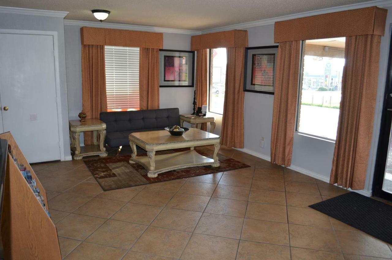 Hill Country Inn And Suite Copperas Cove المظهر الخارجي الصورة